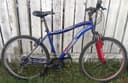 Photo of Schwinn Suspend Mountain Bike