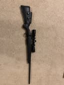 Photo of Winchester xpr