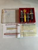 Photo of Lee Pacesetter 30/06 Springfield FL 3die set w/ Crimp die included