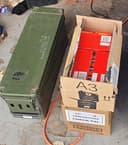 Photo of 9mm Bulk Lot Sale