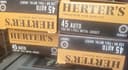Photo of Herters 45acp, 50 round boxes