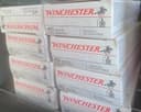 Photo of Winchester .45 acp Jacketed Hollow points 8 boxes of 50