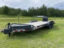 Photo of Iron Bull - 20 ft equipment / car hauler - Summer Price Slash - Save $ 2500