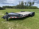 Photo of Iron Bull - 18 ft Equipment / Car Hauler - Summer Price Slash - Save $2400
