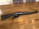 Photo of Tactical shotgun