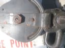Photo of 50,000lb Military snatch block