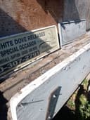 Photo of Bench Seating
