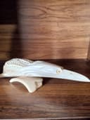 Photo of Mammoth Tusk Carving