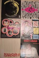 Photo of Old Records 50s, 60s, 70s Bobby Vinton, Herb Alpert, Gerry & The Pace Makers, Gospel and others