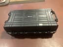 Photo of Meijia Hard rifle/bow case with wheels