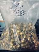 Photo of Assorted Bullets