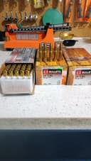 Photo of 25-20 Winchester Ammunition