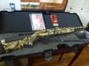 Photo of *50$Shipping *BNIB/UNFIRED* 12Ga SAVAGE RENEGAUGE SEMI-AUTO CAMO WITH ORIGINAL HARD CASE***