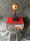 Photo of Cool Retro Lamp