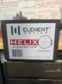 Photo of Element Optics Helix 6-24 FFP