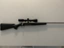 Photo of BROWNING X-BOLT STALKER CARBON