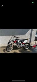 Photo of 2008 Honda CRF 450R - full replacement Bailey kit- all plastic fairings, replacement seat and cover