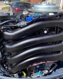 Photo of This 4-stroke 115hp Yamaha outboard engine