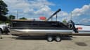 Photo of 2026 Bentley Pontoons Elite 223 Swingback| 23'