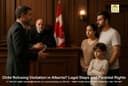 Photo of Child Refusing Visitation in Alberta? Legal Steps and Parental Rights - Kolinsky Law