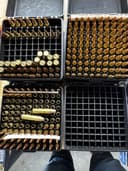 Photo of 223 Rem. Ammunition