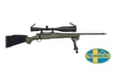 Photo of Brand new Mossberg 27924 Patriot Night Train 308 Win 22″ With 6-24×50 Scope Combo $1180