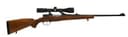 Photo of CZ 531 from 30-06 WALNUT STOCK ORIGINAL NEW