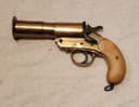 Photo of Webley & Scott Ltd Flare Pistol
