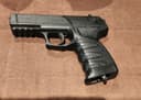 Photo of Gamo P-27 Dual action .177 Co2