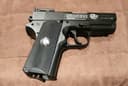 Photo of Colt defender .177 pellet air pistol by Umarex