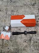 Photo of Kahles K540i DLR 5-40x56 - CCW - SKMR+ - Left - with extras