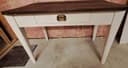 Photo of Antique Decorative Farmhouse Table for sale