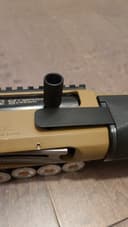 Photo of Canuck Elite Operator Semi-Auto 12ga. Desert Tan