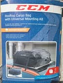 Photo of CCM Rooftop Storage Bag 13 Cubic Feet or 272 Liters
