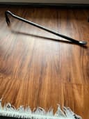 Photo of Mastercraft Wrecking Bar