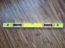 Photo of Stabila 32" Heavy-Duty Level