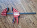 Photo of Bar-man Squeezer/Spreader Clamp