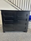 Photo of File / Printer Cabinet