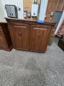 Photo of Armoire-Cedar Lined