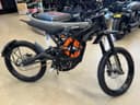 Photo of New 2025 SURRON LIGHT BEE X Electric Dirt Bike
