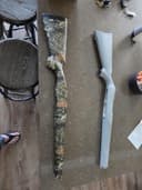 Photo of Gun stocks 10/22 Rem 783