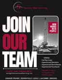 Photo of Hiring - Experienced Service Rig Positions - Central Alberta