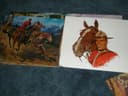 Photo of R.C.M.P. Prints