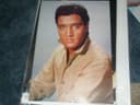 Photo of Elvis