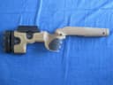 Photo of Blaser R8 GRS Bifrost stock/Double barrel Case/ Rifle Sling.