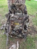 Photo of Cabela's Bow and Rifle 2500 Backpack