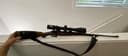 Photo of MAUSER MODEL 98 ACTION RIFLE IN 7X64mm(Brenneke)
