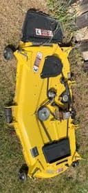 Photo of X585 JohnDeer GARDEN TRACTOR