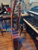 Photo of BACK TO BACK DOUBLE NECK GUITAR