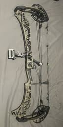 Photo of SOLD-Mathews 33 Lift left handed